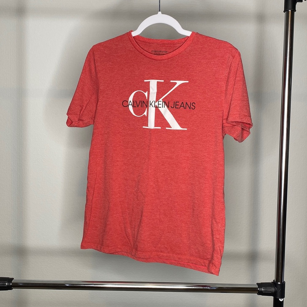 Calvin Klein T-shirt